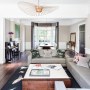 Hampstead Home | Living/Dining Room | Interior Designers